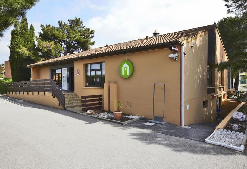 Hôtel Campanile Perpignan Sud   | Perpignan | Pyrenees-Orientales | France 16