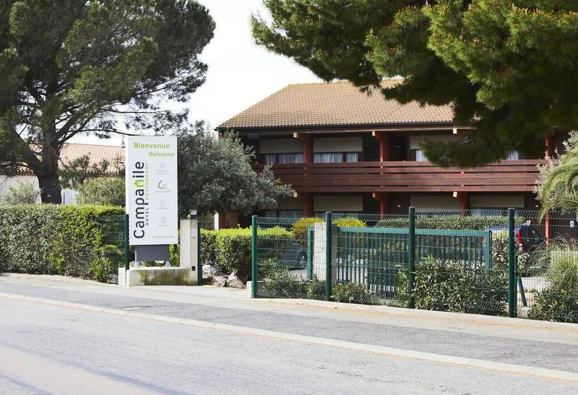 Hôtel Campanile Perpignan Sud   | Perpignan | Pyrenees-Orientales | France 18