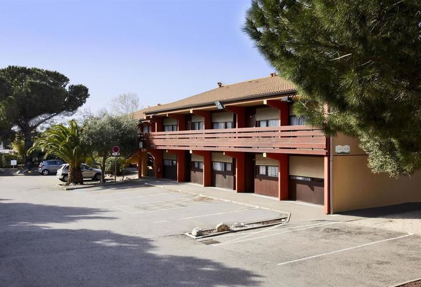 Hôtel Campanile Perpignan Sud   | Perpignan | Pyrenees-Orientales | France 19