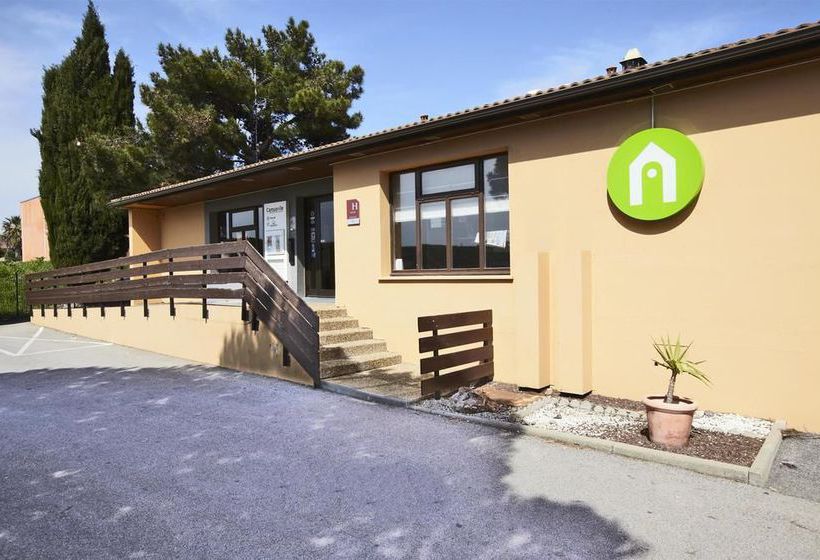 Hôtel Campanile Perpignan Sud   | Perpignan | Pyrenees-Orientales | France 20