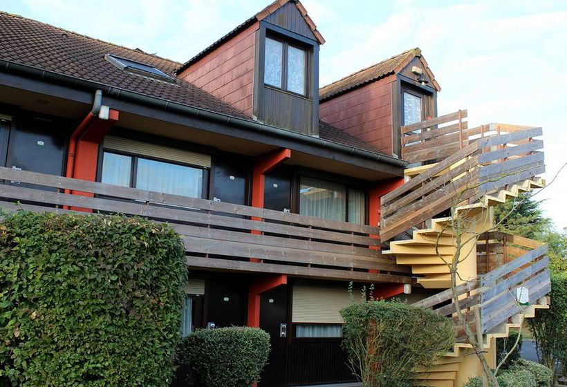 Hotel Campanile Henin Beaumont Noyelles Godault