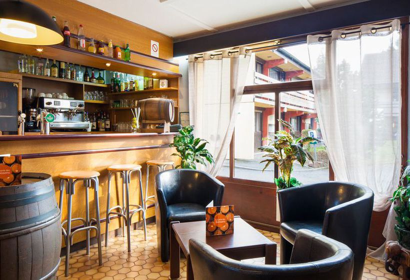 Hôtel Campanile Henin Beaumont Noyelles Godault  | Noyelles Godault | Pas-de-Calais | France 1