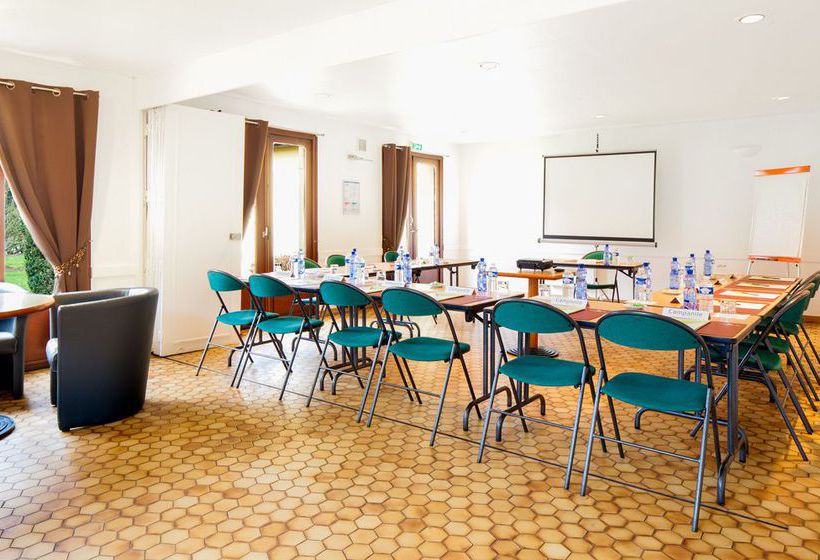 Hôtel Campanile Henin Beaumont Noyelles Godault  | Noyelles Godault | Pas-de-Calais | France 3