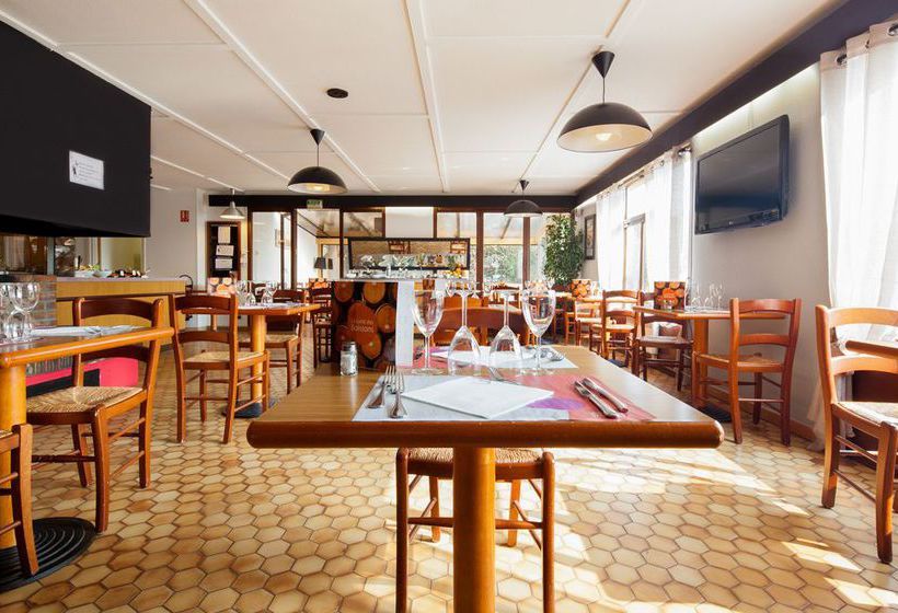 Hôtel Campanile Henin Beaumont Noyelles Godault  | Noyelles Godault | Pas-de-Calais | France 4