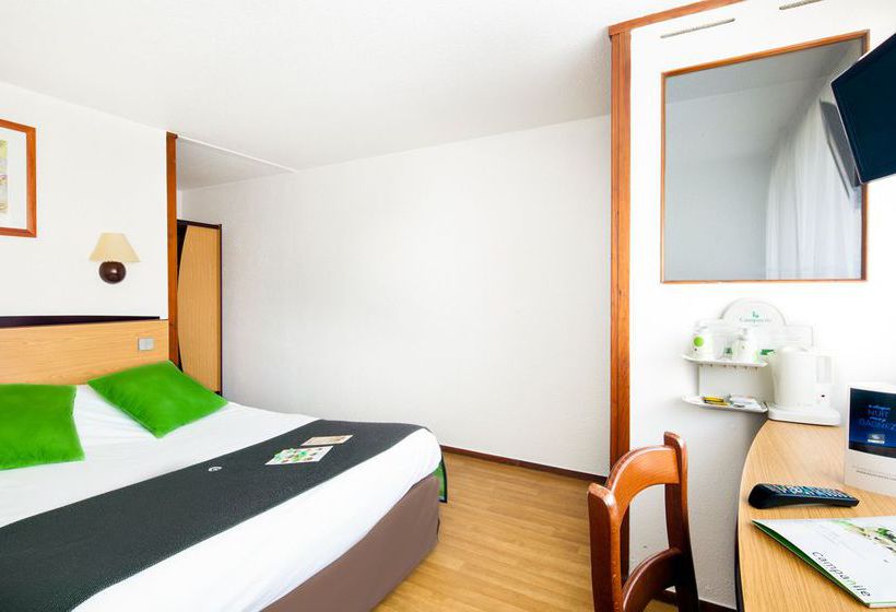 Hôtel Campanile Henin Beaumont Noyelles Godault  | Noyelles Godault | Pas-de-Calais | France 5