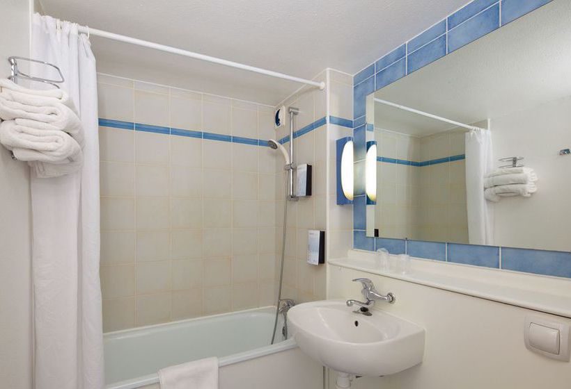 Hôtel Campanile Henin Beaumont Noyelles Godault  | Noyelles Godault | Pas-de-Calais | France 7