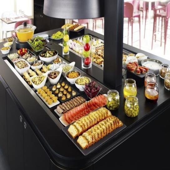 Hôtel Campanile Lens  | Lens | Pas-de-Calais | France 18