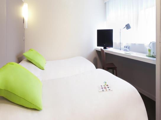 Hôtel Campanile Lens  | Lens | Pas-de-Calais | France 8