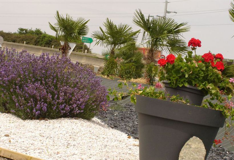 Hotel Inn Design La Rochelle   | La Rochelle | Charente-Maritime | France 1