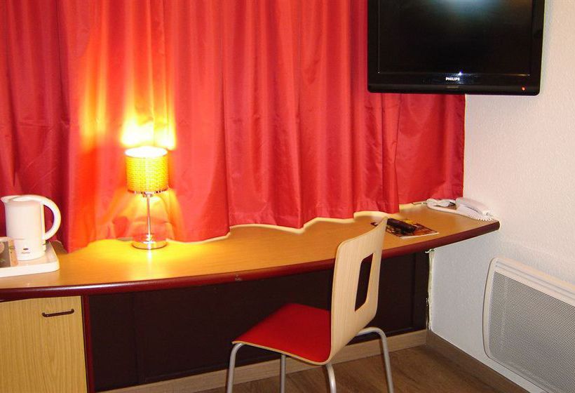 Hotel Inn Design La Rochelle   | La Rochelle | Charente-Maritime | France 11