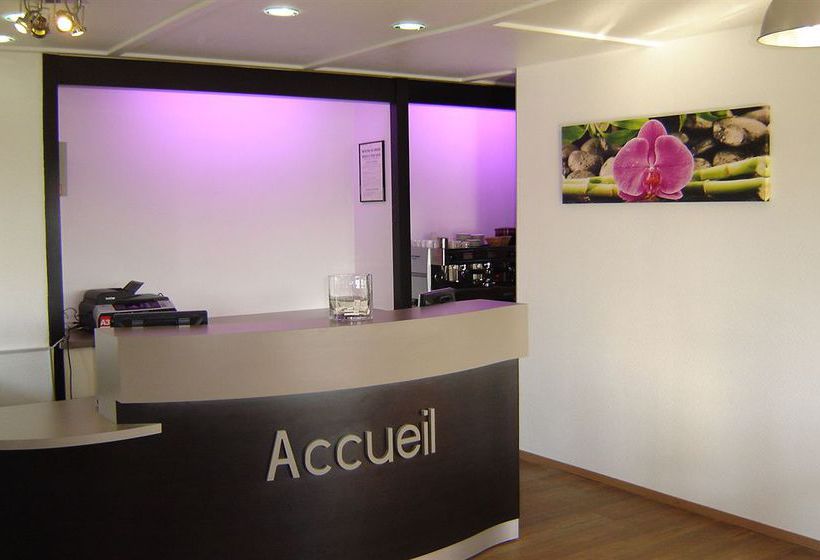 Hotel Inn Design La Rochelle   | La Rochelle | Charente-Maritime | France 13