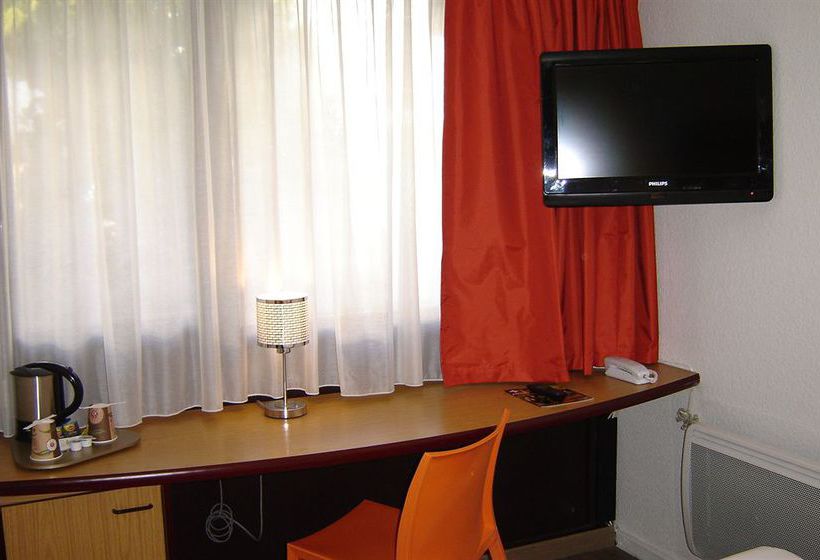 Hotel Inn Design La Rochelle   | La Rochelle | Charente-Maritime | France 16