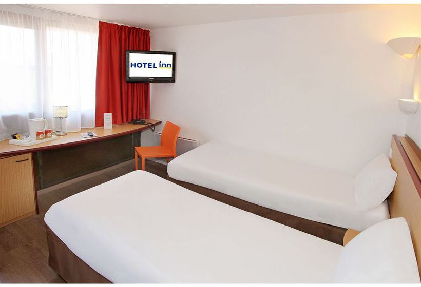 Hotel Inn Design La Rochelle   | La Rochelle | Charente-Maritime | France 17