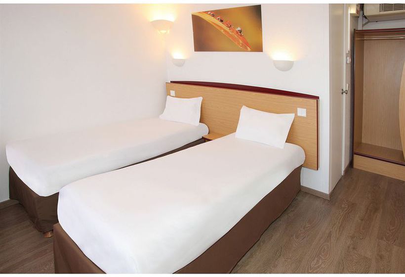 Hotel Inn Design La Rochelle   | La Rochelle | Charente-Maritime | France 18