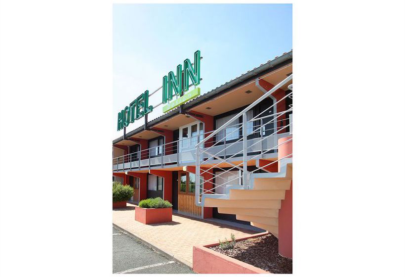 Hotel Inn Design La Rochelle   | La Rochelle | Charente-Maritime | France 19