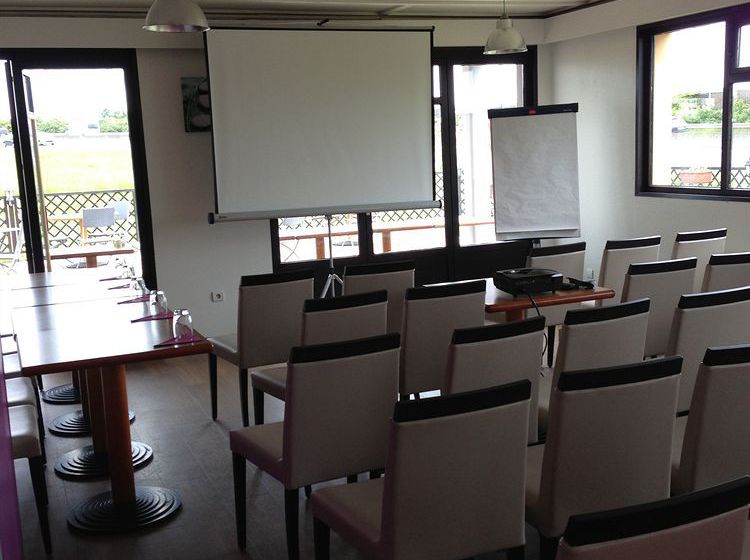 Hotel Inn Design La Rochelle   | La Rochelle | Charente-Maritime | France 20