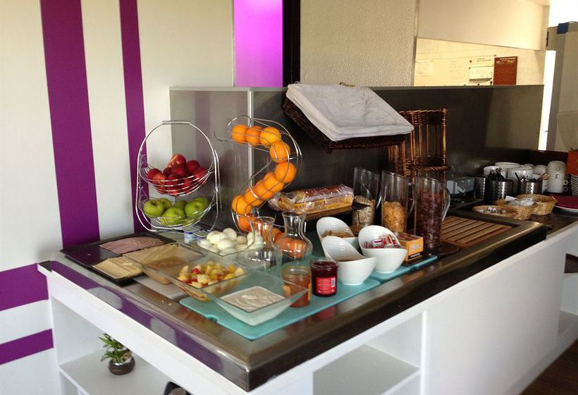 Hotel Inn Design La Rochelle   | La Rochelle | Charente-Maritime | France 3