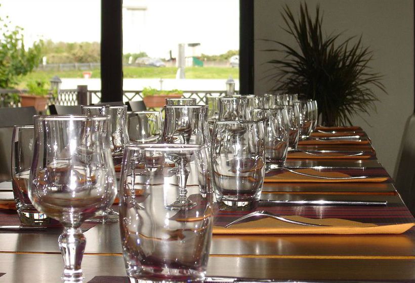 Hotel Inn Design La Rochelle   | La Rochelle | Charente-Maritime | France 4