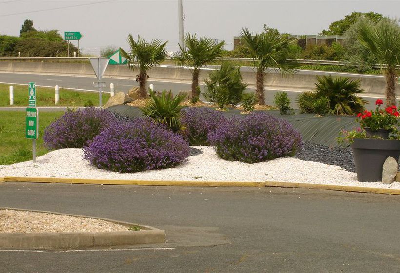 Hotel Inn Design La Rochelle   | La Rochelle | Charente-Maritime | France 5