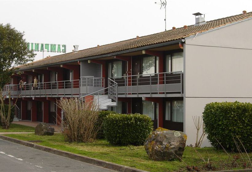 Hotel Inn Design La Rochelle   | La Rochelle | Charente-Maritime | France 6