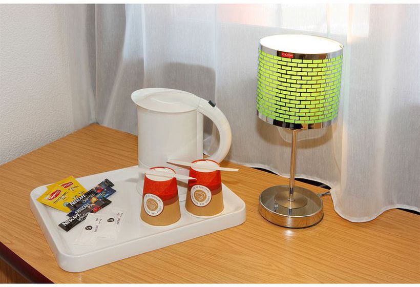 Hotel Inn Design La Rochelle   | La Rochelle | Charente-Maritime | France 9