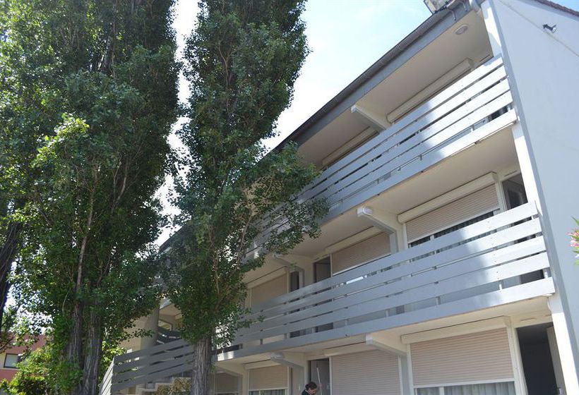 Hôtel Campanile Arles  | Arles | Bouches du Rhone | France 1