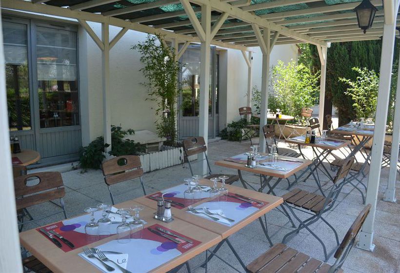 Hôtel Campanile Arles  | Arles | Bouches du Rhone | France 10