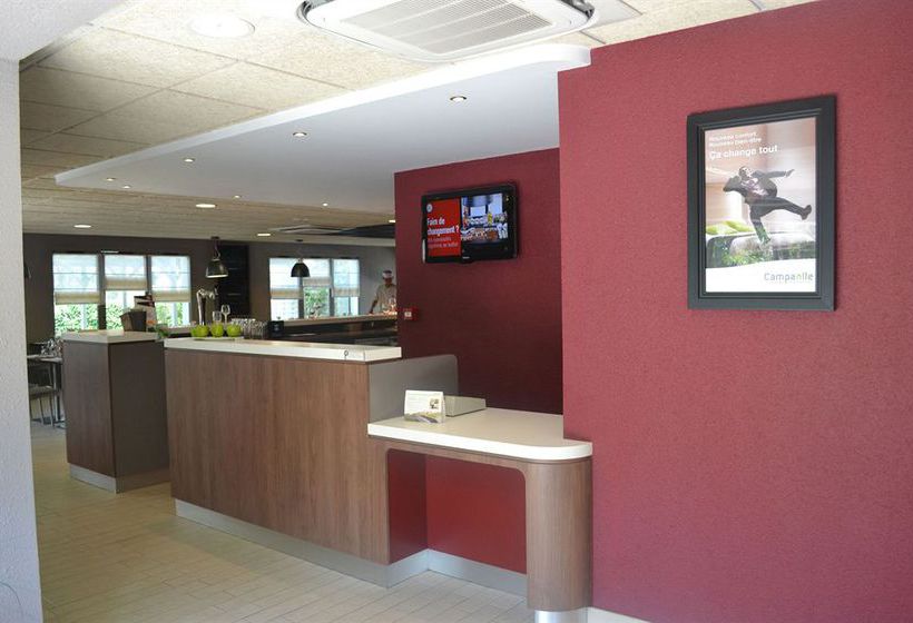 Hôtel Campanile Arles  | Arles | Bouches du Rhone | France 13