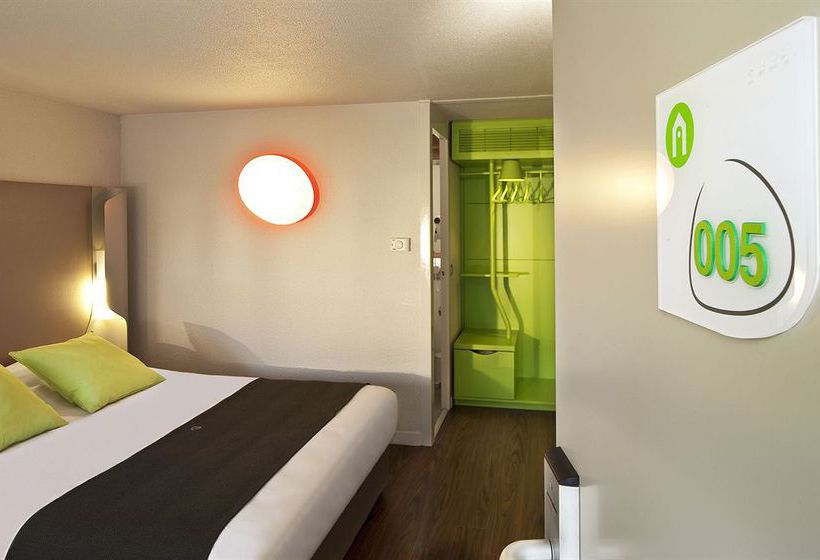 Hôtel Campanile Arles  | Arles | Bouches du Rhone | France 17