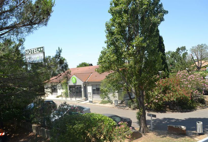 Hôtel Campanile Arles  | Arles | Bouches du Rhone | France 2