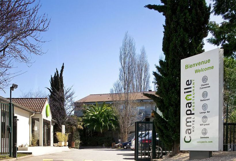 Hôtel Campanile Arles  | Arles | Bouches du Rhone | France 6