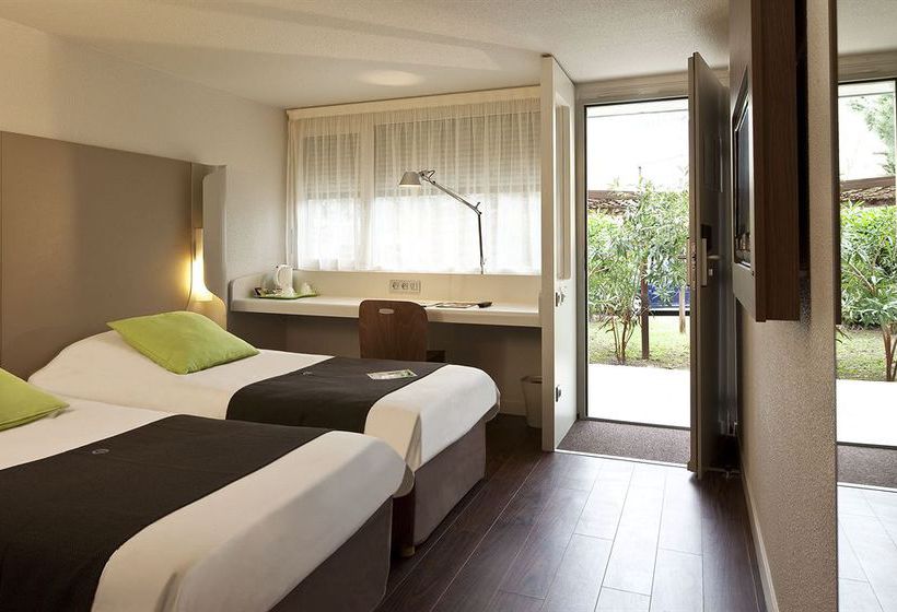 Hôtel Campanile Arles  | Arles | Bouches du Rhone | France 7