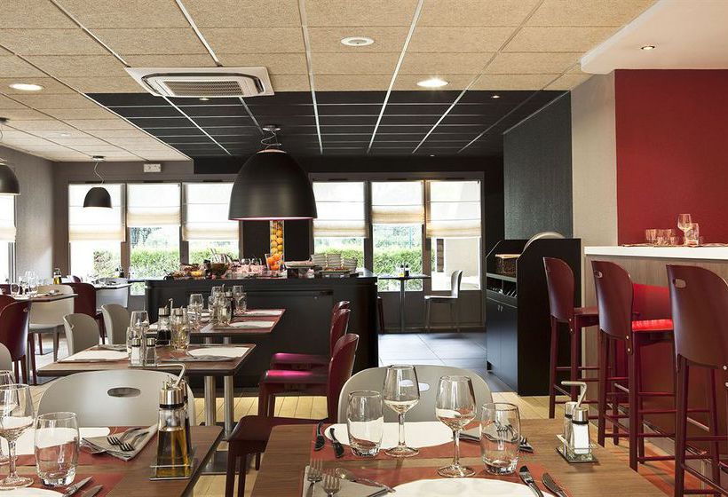 Hôtel Campanile Arles  | Arles | Bouches du Rhone | France 8