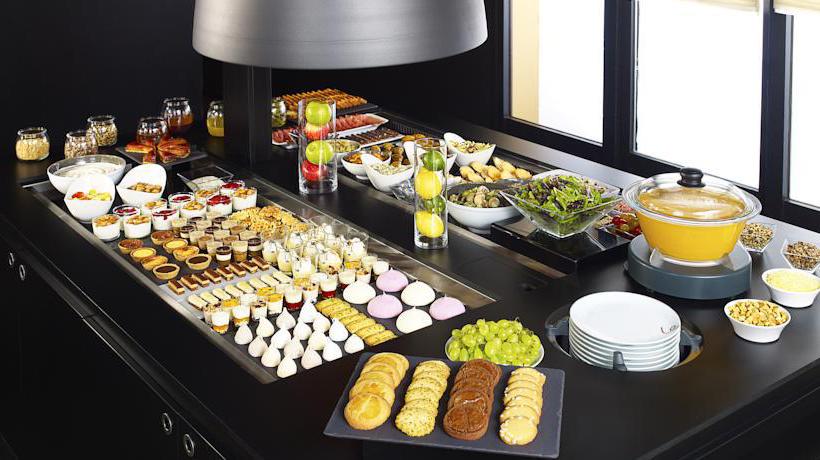 Hôtel Campanile Clermont Ferrand Le Brézet  | Clermont Ferrand | Puy-de-Dome | France 2