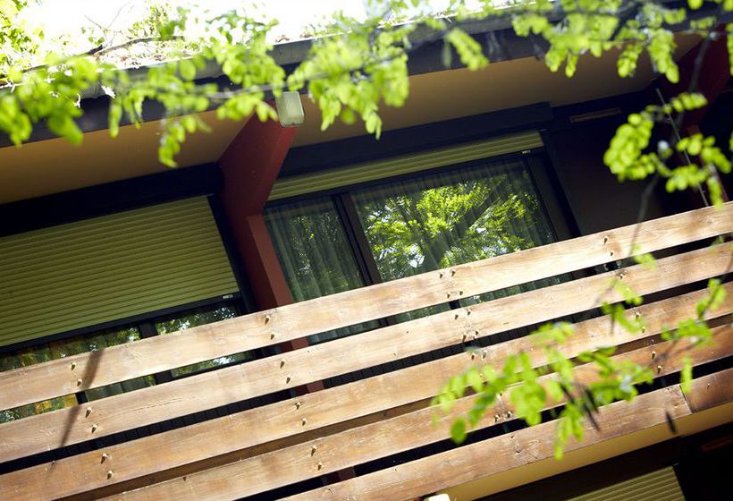 Hôtel Campanile Clermont Ferrand Le Brézet  | Clermont Ferrand | Puy-de-Dome | France 20