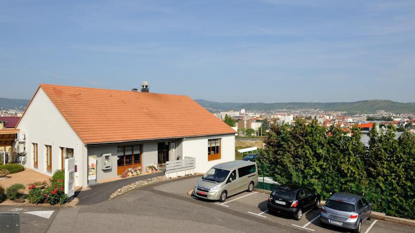 Hôtel Campanile Clermont Ferrand Le Brézet  | Clermont Ferrand | Puy-de-Dome | France 6