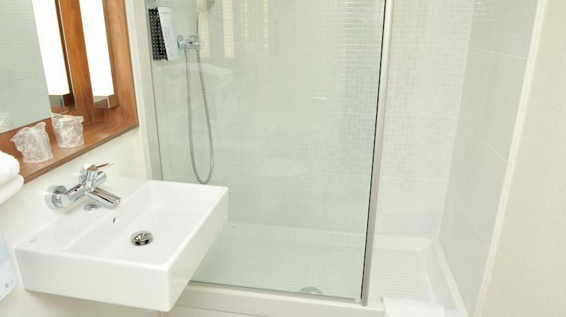 Hôtel Campanile Clermont Ferrand Le Brézet  | Clermont Ferrand | Puy-de-Dome | France 7