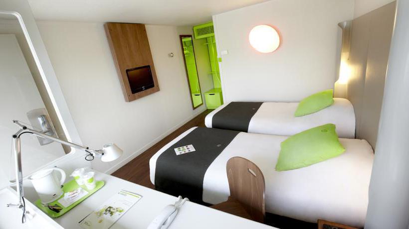 Hôtel Campanile Clermont Ferrand Le Brézet  | Clermont Ferrand | Puy-de-Dome | France 8