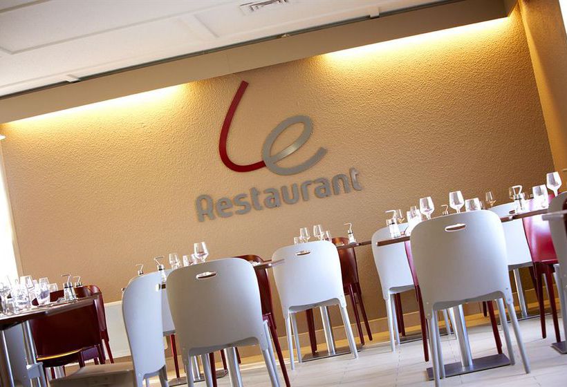 Hôtel Campanile Blois Nord  | Blois | Loir-et-Cher | France 1