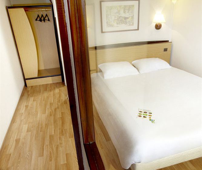 Hôtel Campanile Blois Nord  | Blois | Loir-et-Cher | France 12