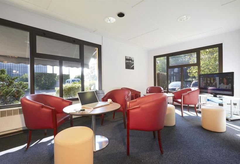 Hôtel Campanile Blois Nord  | Blois | Loir-et-Cher | France 16