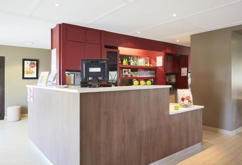 Hôtel Campanile Blois Nord  | Blois | Loir-et-Cher | France 19