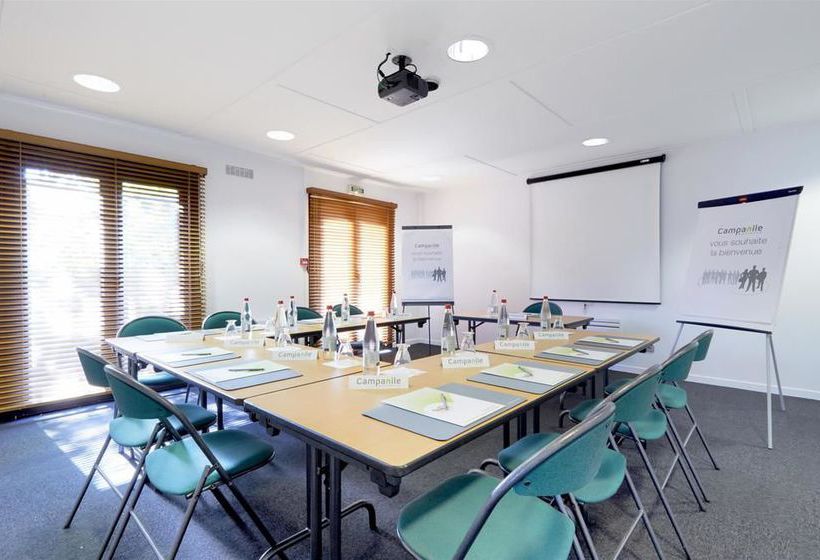 Hôtel Campanile Blois Nord  | Blois | Loir-et-Cher | France 20