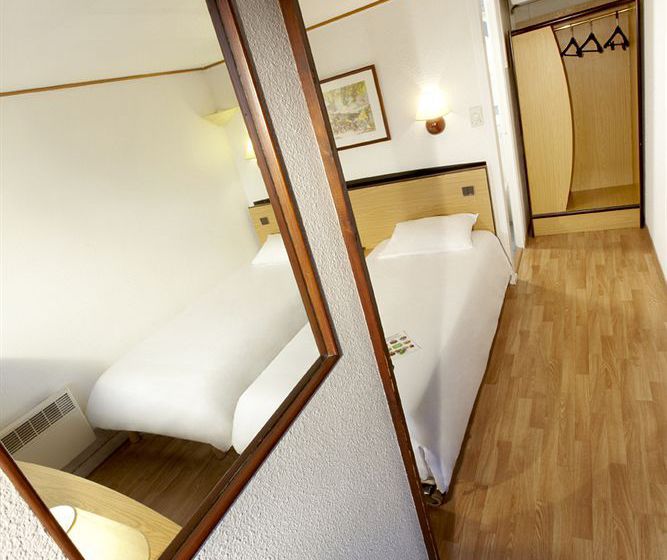 Hôtel Campanile Blois Nord  | Blois | Loir-et-Cher | France 9