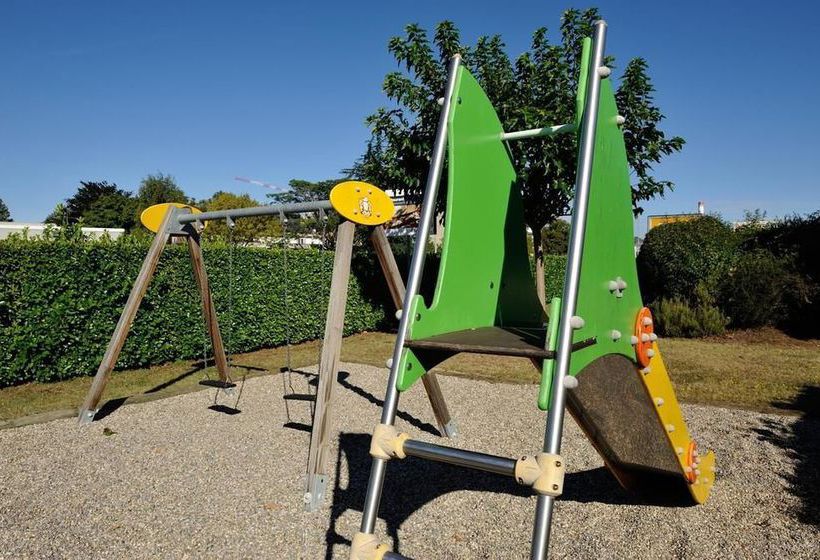 Hôtel Campanile Valence Sud  | Valence | Drôme | France 16