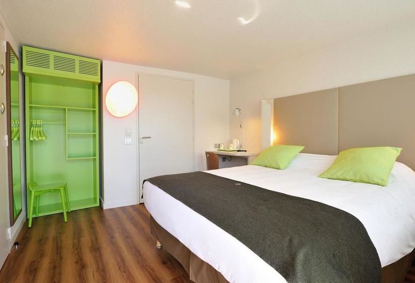 Hôtel Campanile Valence Sud  | Valence | Drôme | France 17