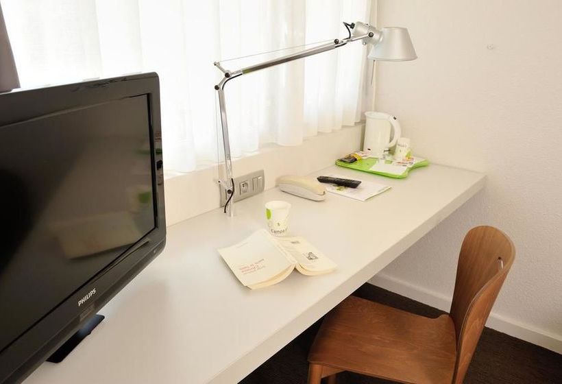 Hôtel Campanile Valence Sud  | Valence | Drôme | France 18