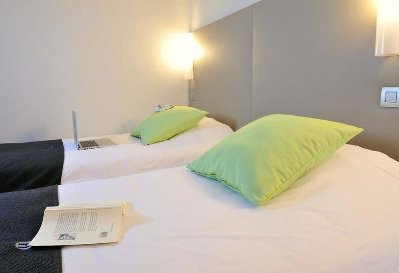 Hôtel Campanile Valence Sud  | Valence | Drôme | France 19