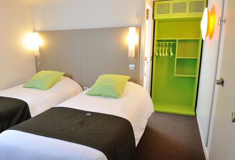 Hôtel Campanile Valence Sud  | Valence | Drôme | France 20