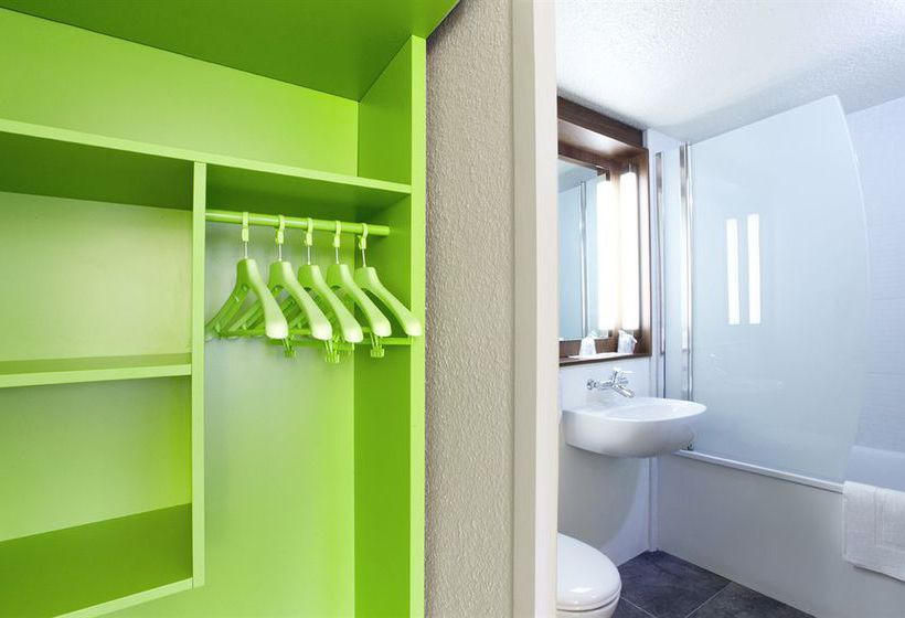 Hôtel Campanile Valence Sud  | Valence | Drôme | France 5